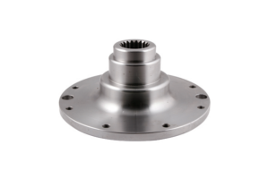 Hand Brake Flange-AK